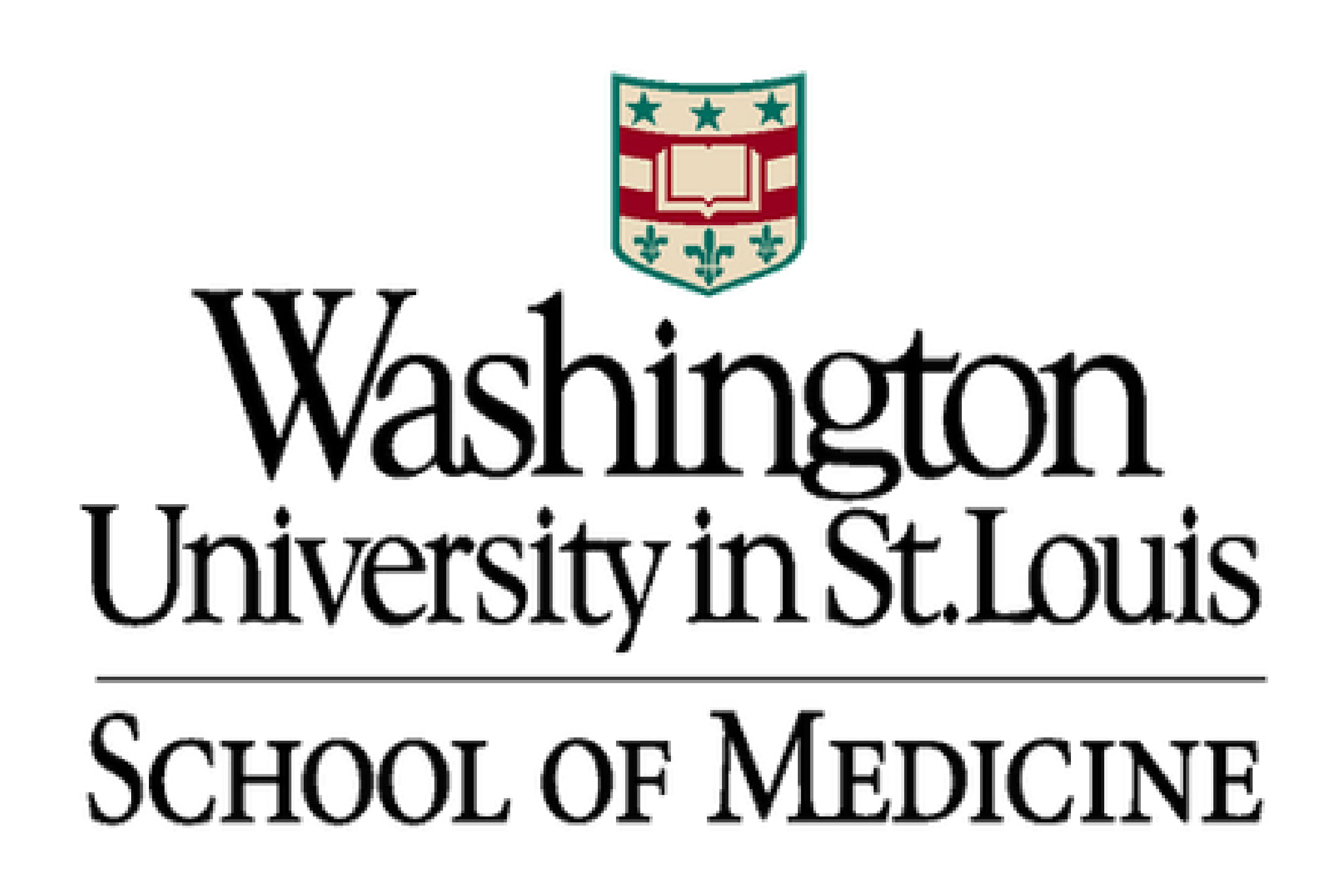 Washington University School of Medicine logo