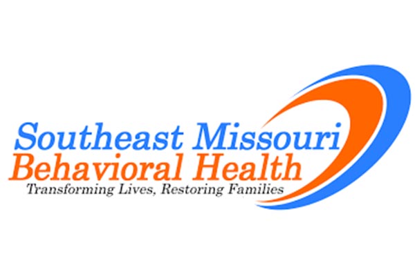 Southeast Missouri Behavioral Health logo