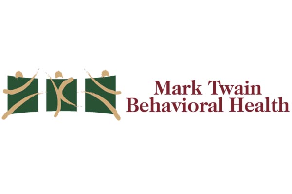 Mark Twain Behavioral Health Logo