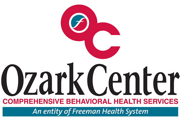 Ozark Center Logo