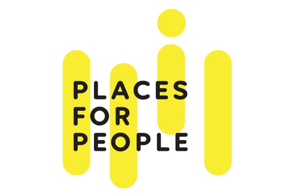 Placed for People logo